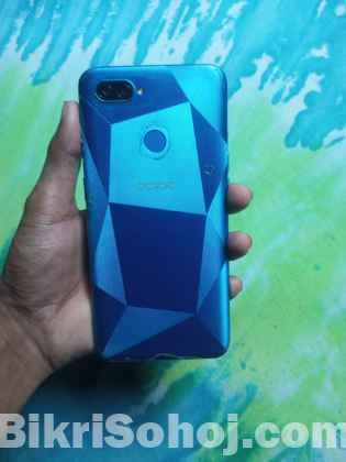 Oppo a12